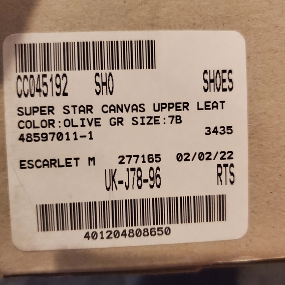 Golden Goose Sneakers *EXCELLENT CONDITION - Picture 13 of 13